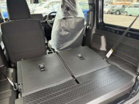 
									SUZUKI Jimny XC 4WD Black 2025′ EXZC2 full								
