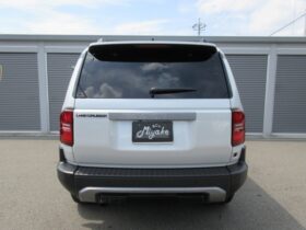 
									TOYOTA Land Cruiser Wagon VX Pearl White 2024′ EZ1ZC full								
