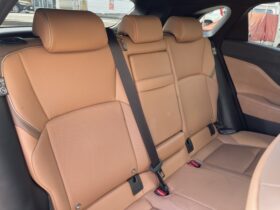 
									TOYOTA Crown Sport Z Pearl White 2024′ EZ21L full								