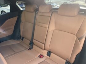 
									TOYOTA Crown Sport Z Pearl White 2024′ EZ21L full								
