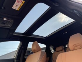 
									TOYOTA Crown Sport Z Pearl White 2024′ EZ21L full								