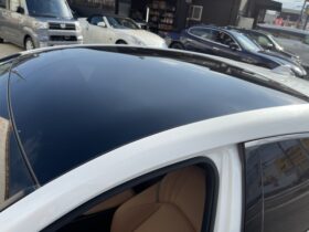 
									TOYOTA Crown Sport Z Pearl White 2024′ EZ21L full								