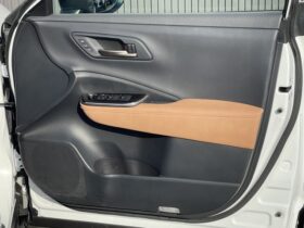 
									TOYOTA Crown Sport Z Pearl White 2024′ EZ21L full								