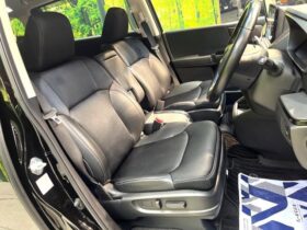 
									Honda Odyssey Absolute EX Black 2022′ EZ9LM full								