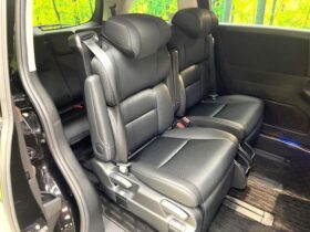 
									Honda Odyssey Absolute EX Black 2022′ EZ9LM full								