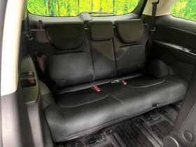 
									Honda Odyssey Absolute EX Black 2022′ EZ9LM full								