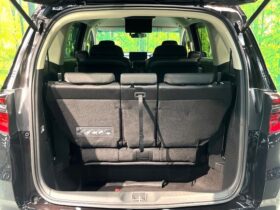 
									Honda Odyssey Absolute EX Black 2022′ EZ9LM full								