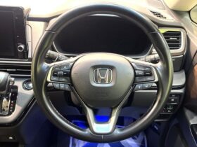 
									Honda Odyssey Absolute EX Black 2022′ EZ9LM full								