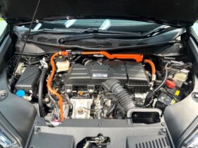 
									Honda Odyssey Absolute EX Black 2022′ EZ9LM full								