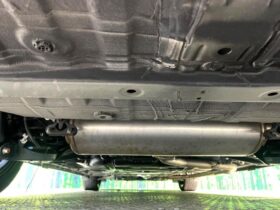 
									Honda Odyssey Absolute EX Black 2022′ EZ9LM full								