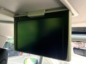 
									TOYOTA Alphard S C Package Pearl White 2023′ EZ9LU full								