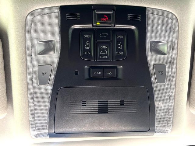 TOYOTA Alphard S C Package Pearl White 2023′ EZ9LU