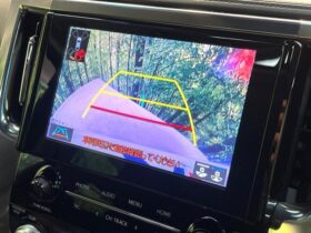 
									TOYOTA Alphard S C Package Pearl White 2023′ EZ9LU full								