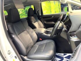 
									TOYOTA Alphard S C Package Pearl White 2023′ EZ9LU full								