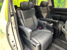 
									TOYOTA Alphard S C Package Pearl White 2023′ EZ9LU full								