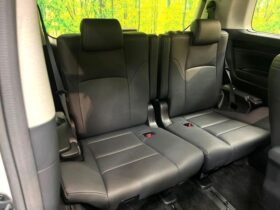 
									TOYOTA Alphard S C Package Pearl White 2023′ EZ9LU full								
