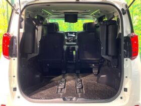 
									TOYOTA Alphard S C Package Pearl White 2023′ EZ9LU full								
