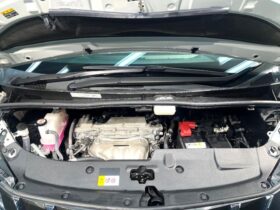
									TOYOTA Alphard S C Package Pearl White 2023′ EZ9LU full								