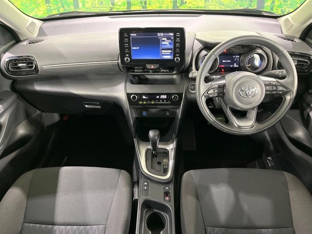 TOYOTA Yaris Cross G Black 2023′ EZ9PK