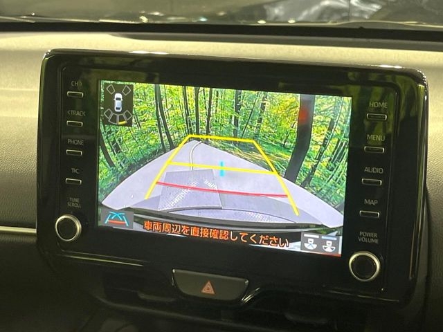TOYOTA Yaris Cross G Black 2023′ EZ9PK