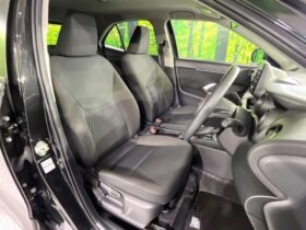 
									TOYOTA Yaris Cross G Black 2023′ EZ9PK full								