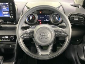 
									TOYOTA Yaris Cross G Black 2023′ EZ9PK full								