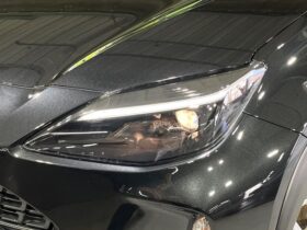 
									TOYOTA Yaris Cross G Black 2023′ EZ9PK full								