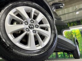 
									TOYOTA Yaris Cross G Black 2023′ EZ9PK full								