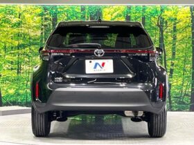 
									TOYOTA Yaris Cross G Black 2023′ EZ9PK full								