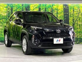 
									TOYOTA Yaris Cross G Black 2023′ EZ9PK full								