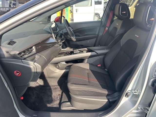 NISSAN AURA Nismo Tuned e-POWER Silver/Black 2024′ EZ9RZ