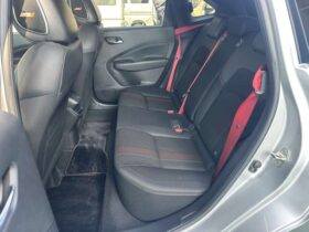 
									NISSAN AURA Nismo Tuned e-POWER Silver/Black 2024′ EZ9RZ full								