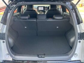 
									NISSAN AURA Nismo Tuned e-POWER Silver/Black 2024′ EZ9RZ full								