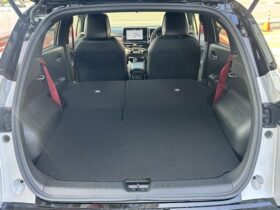 
									NISSAN AURA Nismo Tuned e-POWER Silver/Black 2024′ EZ9RZ full								