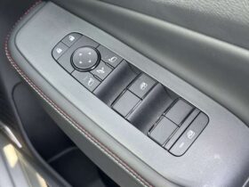 
									NISSAN AURA Nismo Tuned e-POWER Silver/Black 2024′ EZ9RZ full								