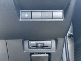 
									NISSAN AURA Nismo Tuned e-POWER Silver/Black 2024′ EZ9RZ full								