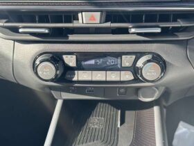 
									NISSAN AURA Nismo Tuned e-POWER Silver/Black 2024′ EZ9RZ full								