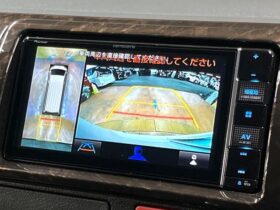 
									TOYOTA Hiace Van Super GL Dark Prime 2 Long Pearl White 2023′ EZ9VU full								