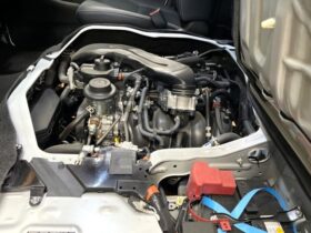 
									TOYOTA Hiace Van Super GL Dark Prime 2 Long Pearl White 2023′ EZ9VU full								