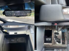 
									TOYOTA Alphard Executive Lounge S Pearl White 2022′ EZA4O full								