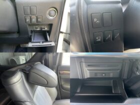 
									TOYOTA Alphard Executive Lounge S Pearl White 2022′ EZA4O full								