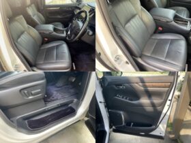 
									TOYOTA Alphard Executive Lounge S Pearl White 2022′ EZA4O full								