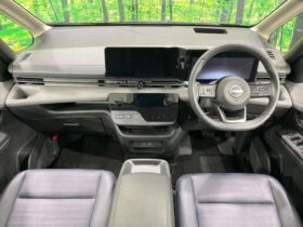 
									NISSAN Serena e-POWER Luxion Black 2024′ EZA4P full								