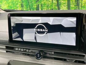 
									NISSAN Serena e-POWER Luxion Black 2024′ EZA4P full								