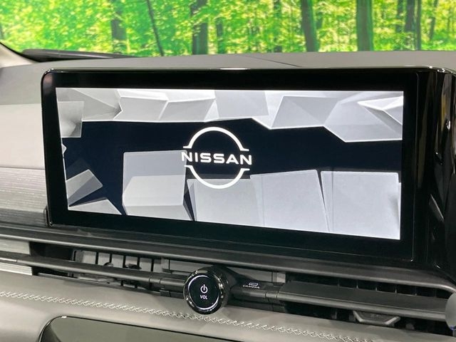 NISSAN Serena e-POWER Luxion Black 2024′ EZA4P