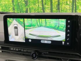 
									NISSAN Serena e-POWER Luxion Black 2024′ EZA4P full								