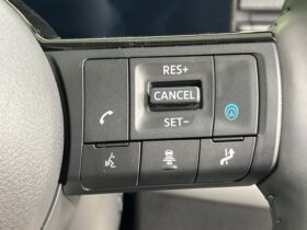 
									NISSAN Serena e-POWER Luxion Black 2024′ EZA4P full								