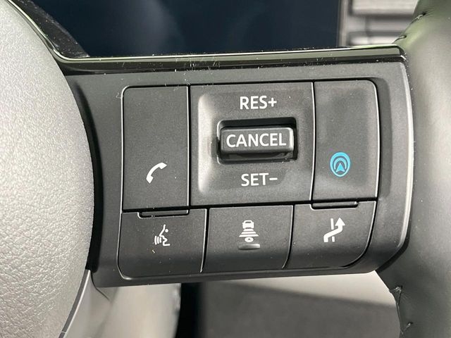 NISSAN Serena e-POWER Luxion Black 2024′ EZA4P