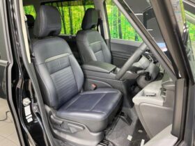 
									NISSAN Serena e-POWER Luxion Black 2024′ EZA4P full								