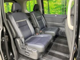 
									NISSAN Serena e-POWER Luxion Black 2024′ EZA4P full								